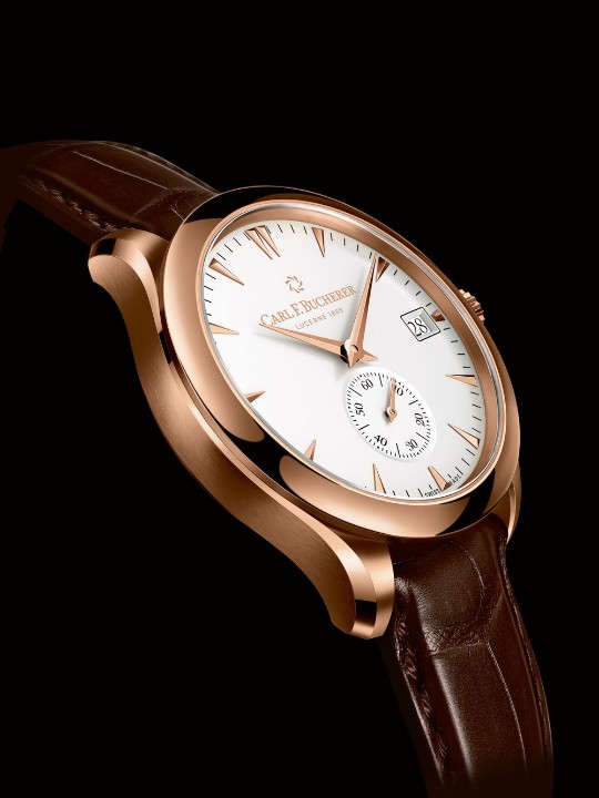 Obrázek Carl F. Bucherer Manero Peripheral