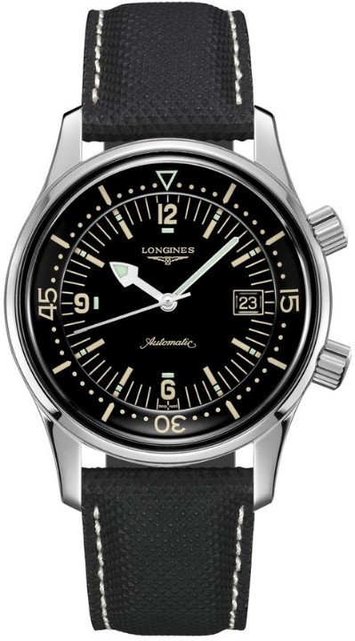 Obrázek Longines Legend Diver