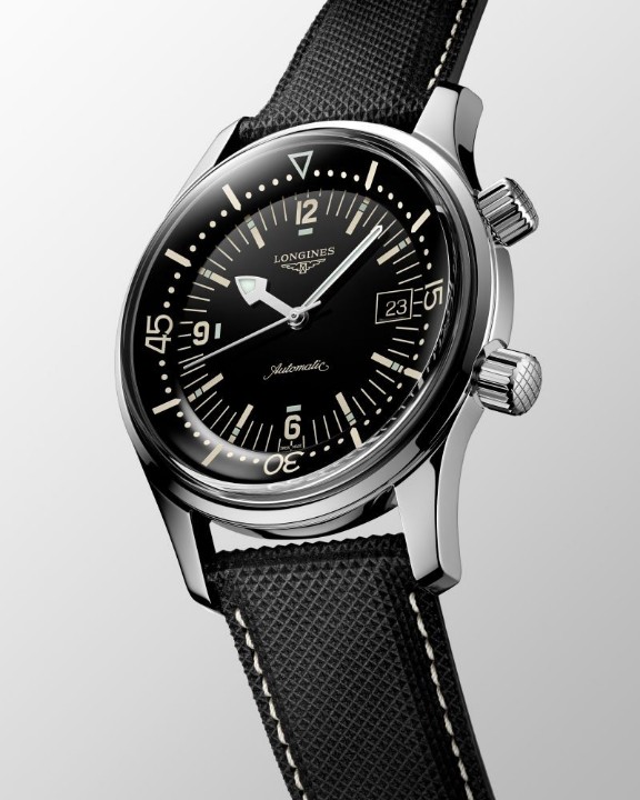 Obrázek Longines Legend Diver