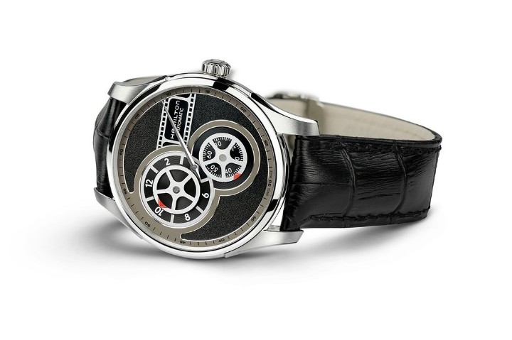 Obrázek Hamilton Jazzmaster Regulator Cinema