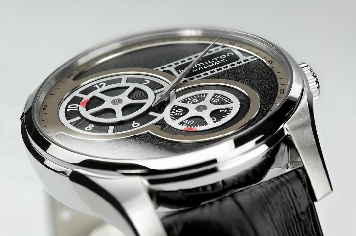 Obrázek Hamilton Jazzmaster Regulator Cinema