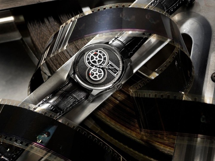 Obrázek Hamilton Jazzmaster Regulator Cinema