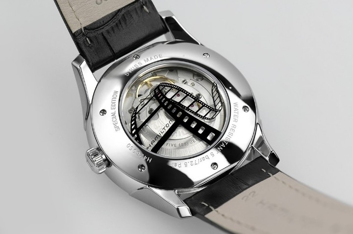 Obrázek Hamilton Jazzmaster Regulator Cinema