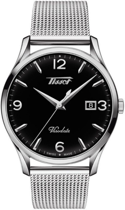 Obrázek Tissot Heritage Visodate