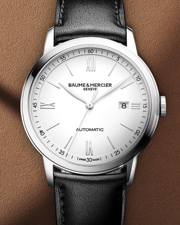 Obrázek Baume & Mercier Classima