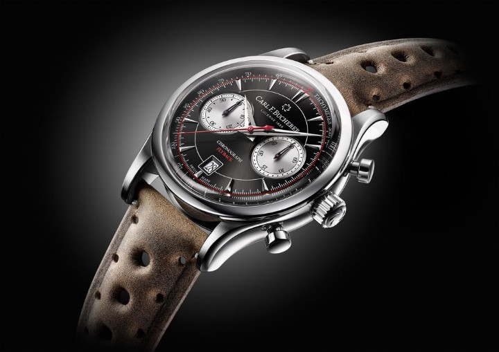 Obrázek Carl F. Bucherer Manero Flyback