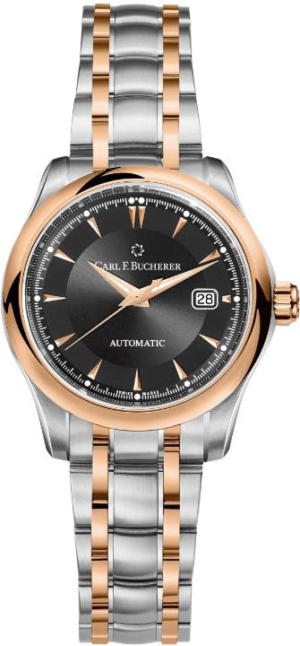 Obrázek Carl F. Bucherer Manero Autodate