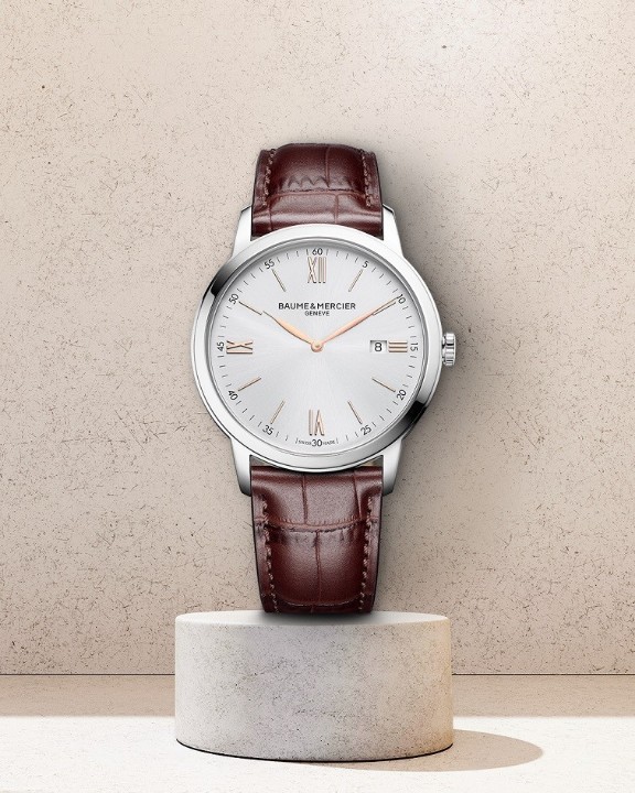 Obrázek Baume & Mercier Classima