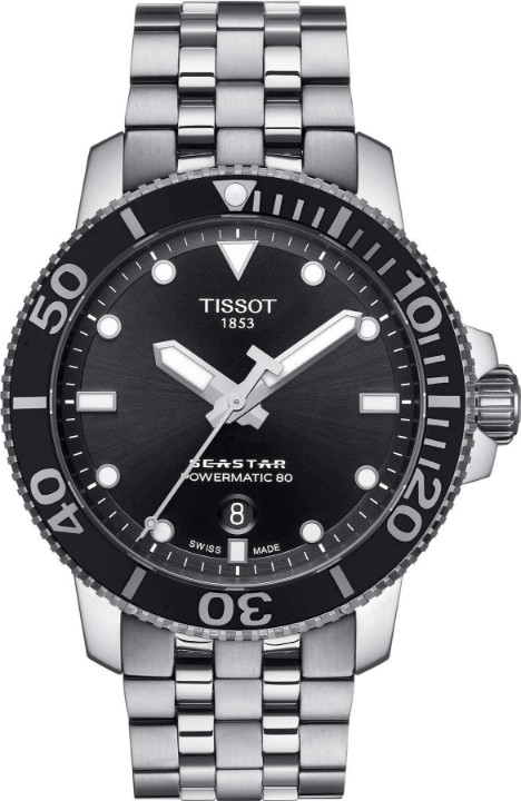 Obrázek Tissot Seastar 1000 Powermatic 80