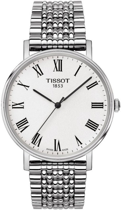 Obrázek Tissot Everytime