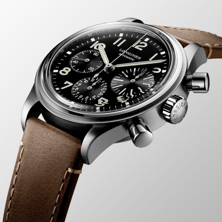 Obrázek Longines Heritage Avigation BigEye