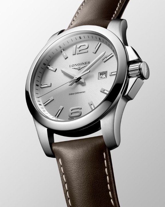 Obrázek Longines Conquest