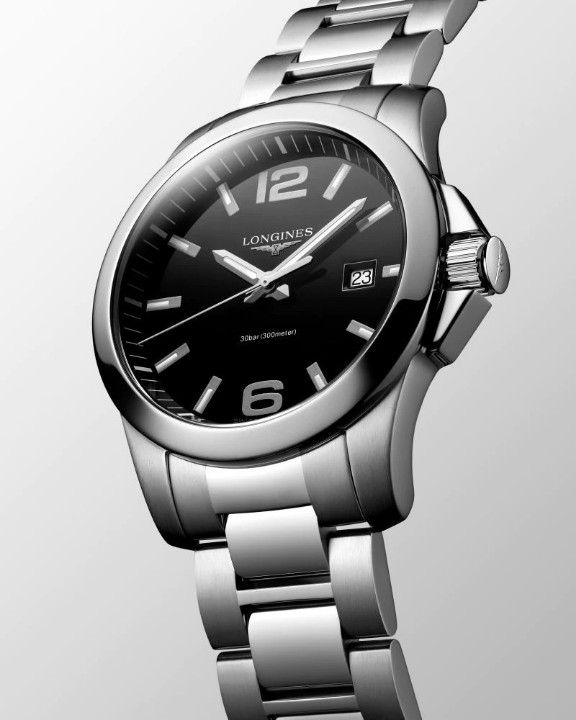 Obrázek Longines Conquest