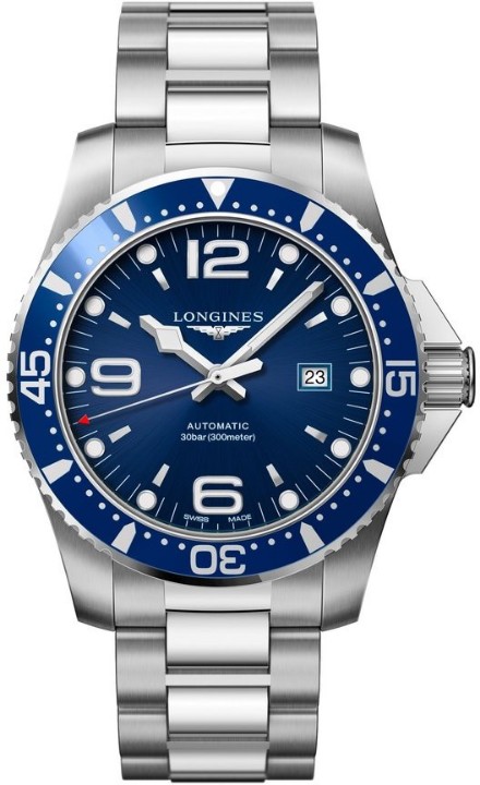 Obrázek Longines HydroConquest