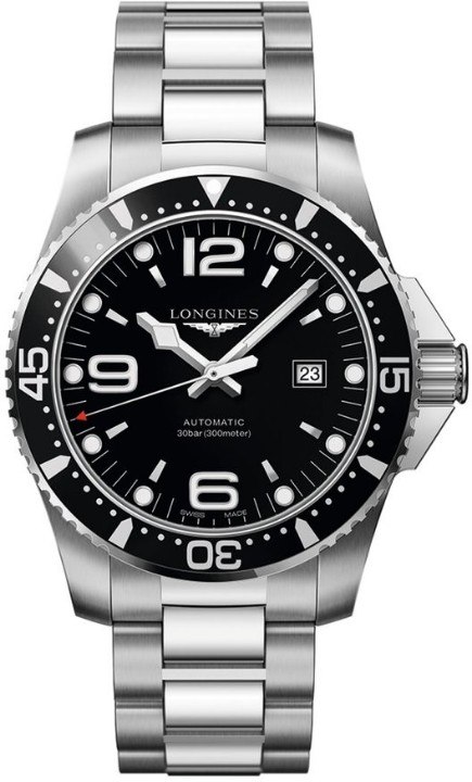 Obrázek Longines HydroConquest