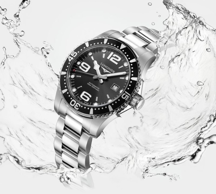 Obrázek Longines HydroConquest