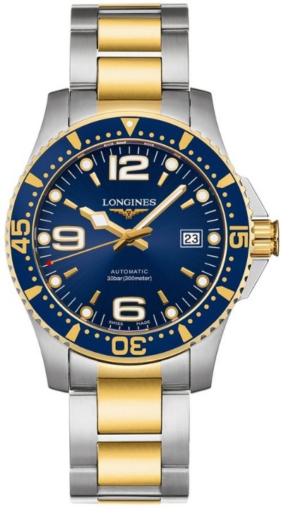 Obrázek Longines HydroConquest