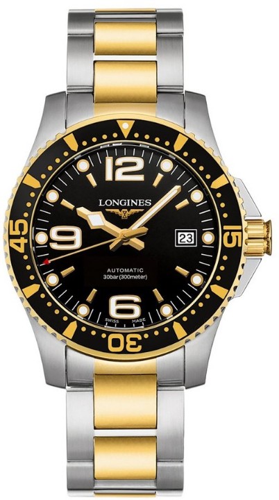 Obrázek Longines HydroConquest