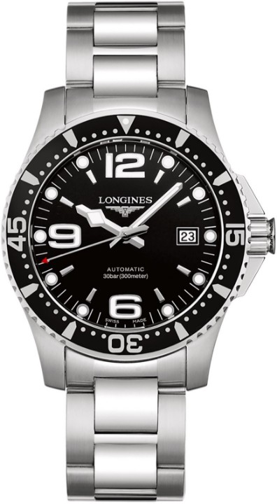 Obrázek Longines HydroConquest