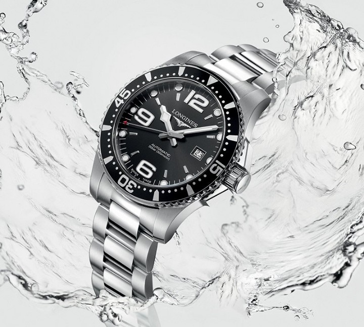 Obrázek Longines HydroConquest