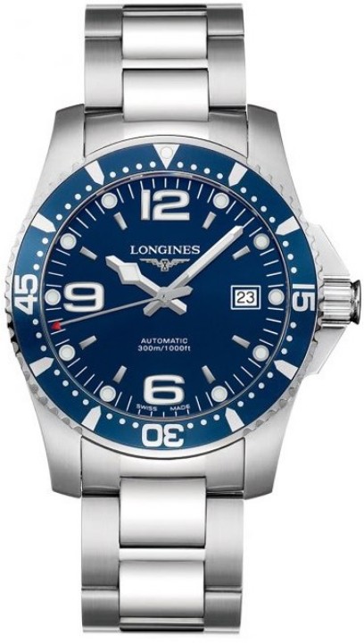 Obrázek Longines HydroConquest