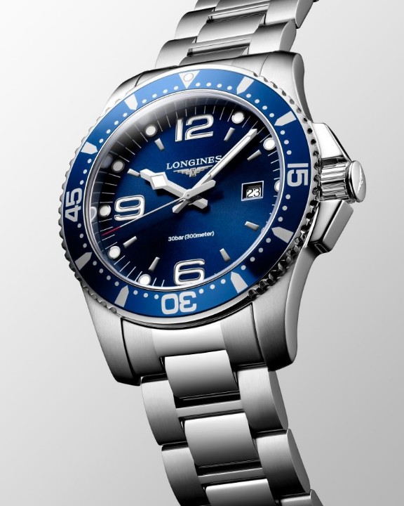 Obrázek Longines HydroConquest