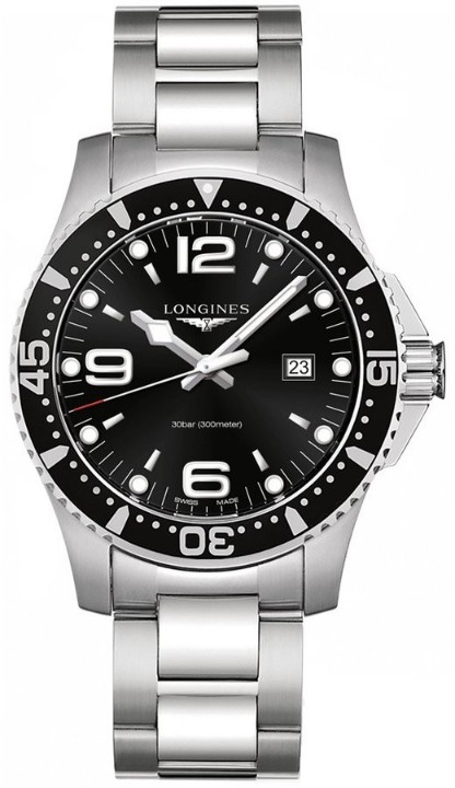 Obrázek Longines HydroConquest