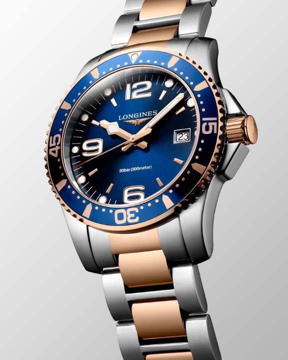 Obrázek Longines HydroConquest