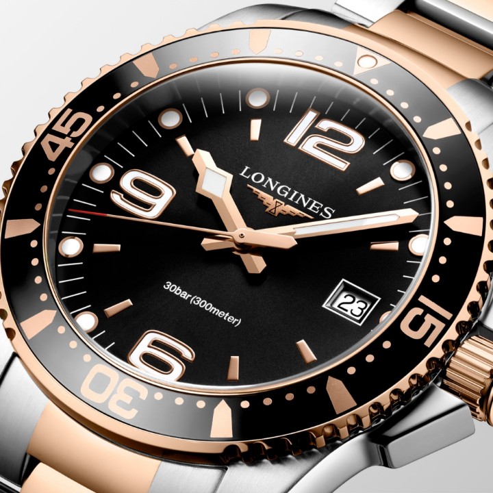 Obrázek Longines HydroConquest