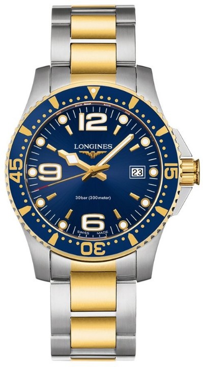 Obrázek Longines HydroConquest