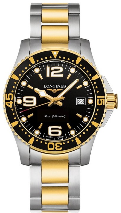 Obrázek Longines HydroConquest