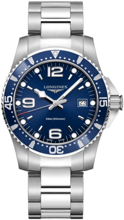 Obrázek Longines HydroConquest