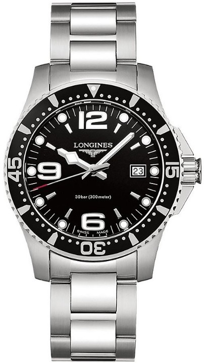 Obrázek Longines HydroConquest