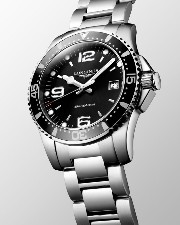 Obrázek Longines HydroConquest