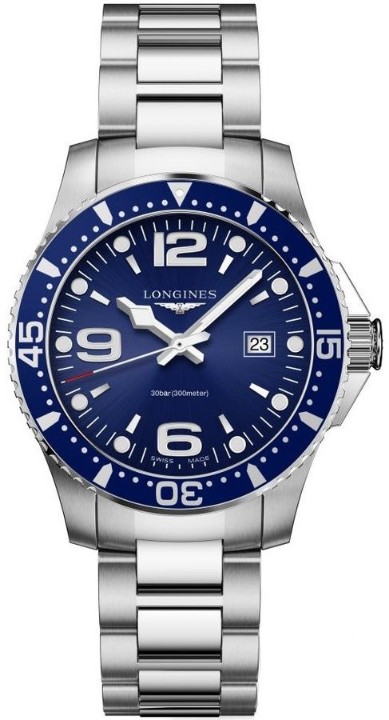 Obrázek Longines HydroConquest