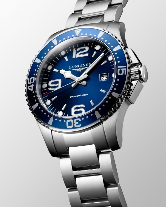 Obrázek Longines HydroConquest