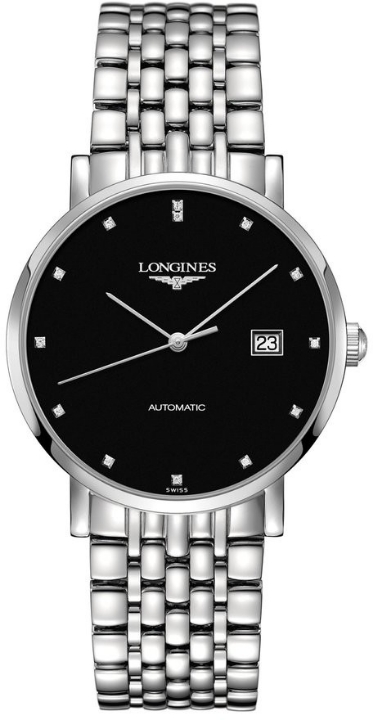 Obrázek Longines Elegant