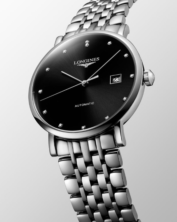 Obrázek Longines Elegant