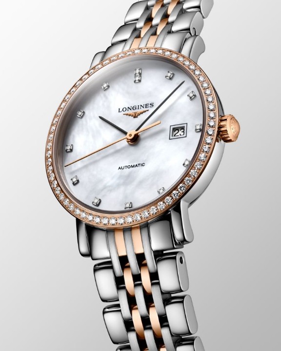 Obrázek Longines Elegant