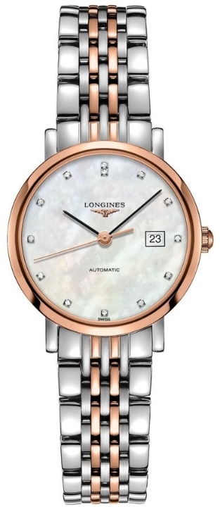 Obrázek Longines Elegant