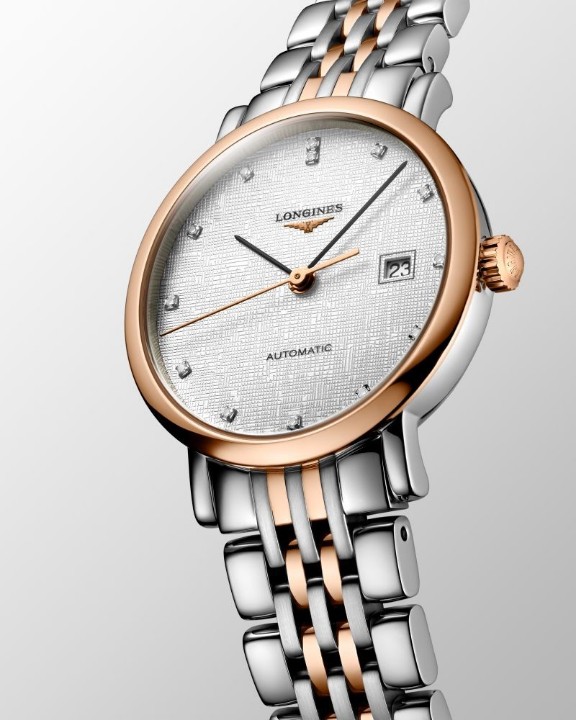 Obrázek Longines Elegant