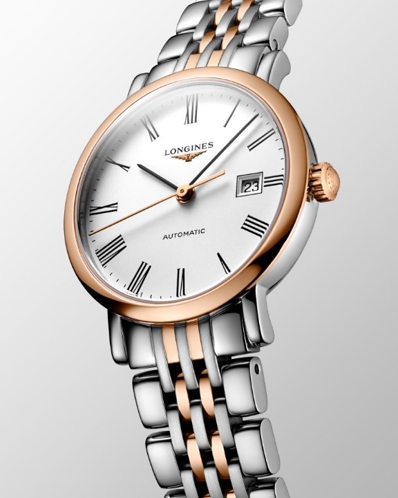 Obrázek Longines Elegant