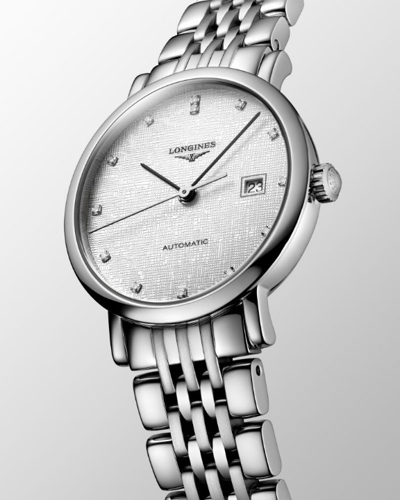 Obrázek Longines Elegant