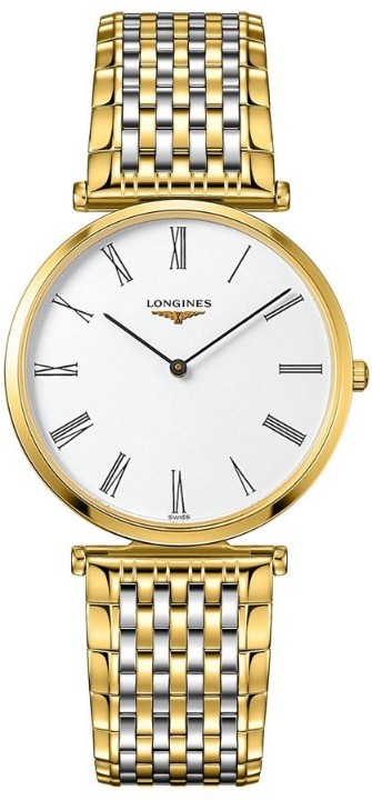 Obrázek Longines La Grande Classique de Longines