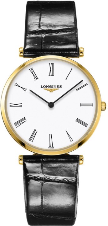 Obrázek Longines La Grande Classique de Longines