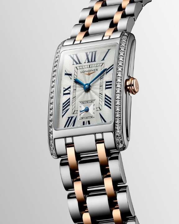 Obrázek Longines DolceVita