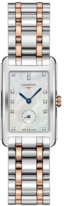 Obrázek Longines DolceVita