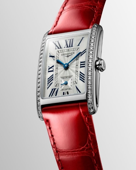 Obrázek Longines DolceVita