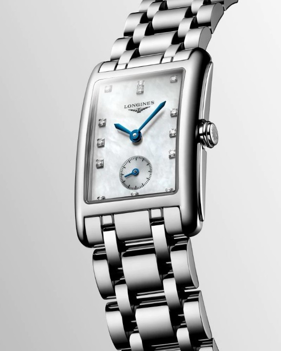 Obrázek Longines DolceVita