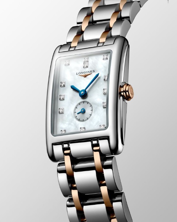 Obrázek Longines DolceVita